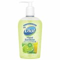 Dial Citrus Hand Sanitizer DIA 1413993